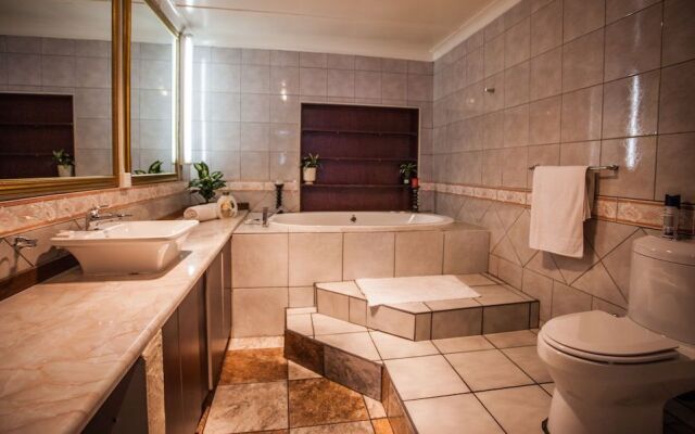 Bella Bonnie Guest House