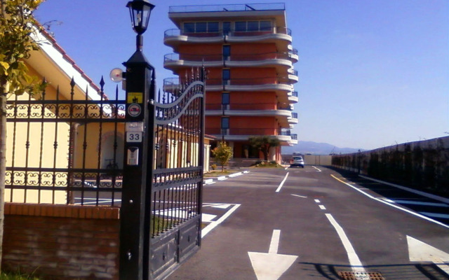 B&B Hotel Pomezia Cortese