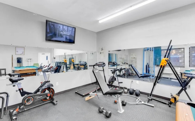 Comfort Inn (salisbury)