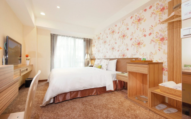 Nagahiro Hotel
