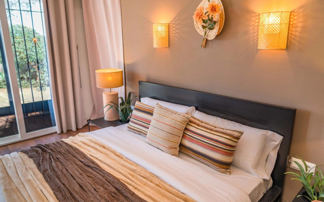 Casa Rio Real Marbella