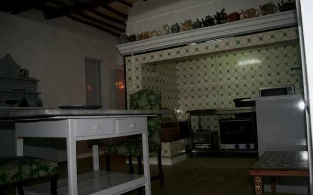 Alandroal Guest House - Solar de Charme
