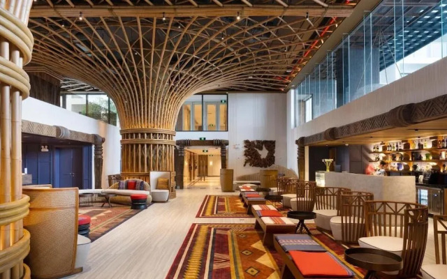 Dan Apartment - Apec Mandala Phu Yen