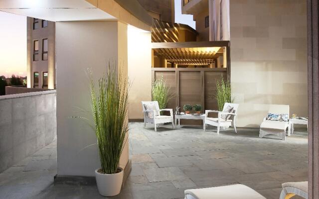 Spectrums Sari Jeddah