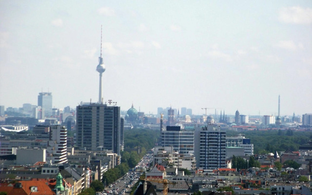 Hotel Vita Berlin
