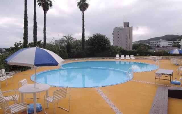 The Gran Resort Elegante Shirahama