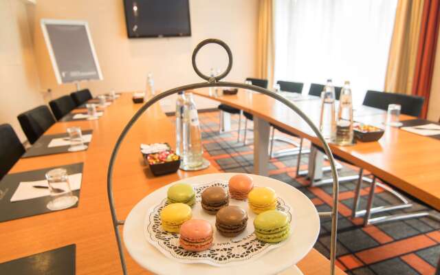 Van der Valk Hotel Hilversum - de Witte Bergen