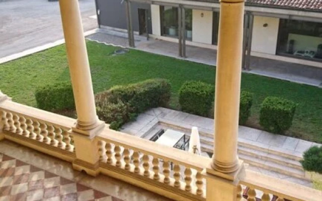 Appartamenti La Loggia Vicenza