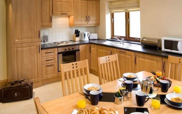 Blarney Hotel & Golf Resort, Ascend Hotel Collection Member