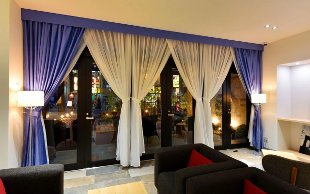 Hotel Sobial Osaka Dome