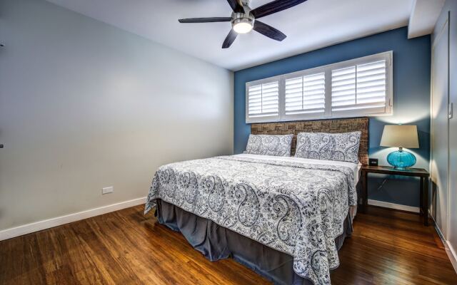 Royal Mauian 605 by Vacation Rental Pros