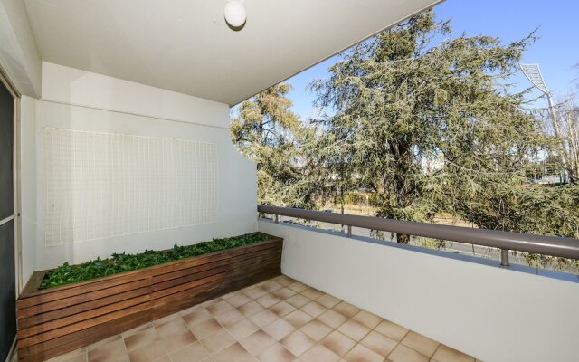 Accommodate Canberra - The Summit