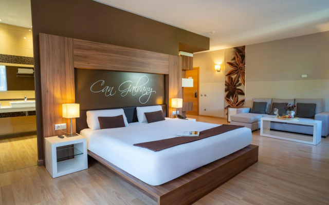 Hotel Golden Barcelona