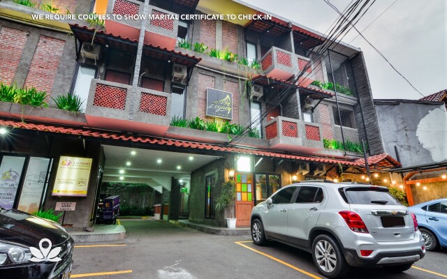 Legacy Residence Syariah