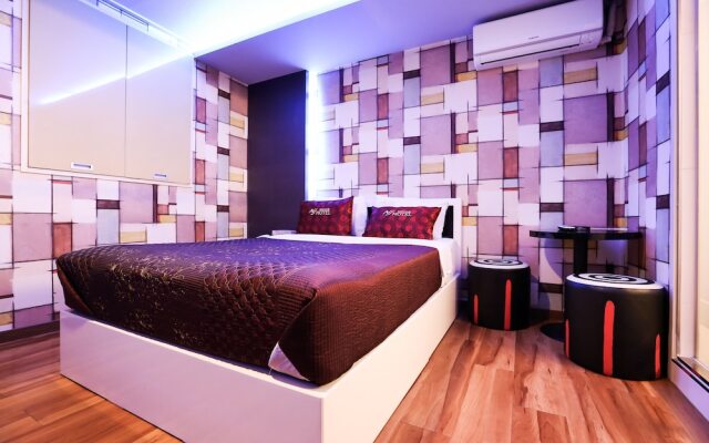 NJ Hotel