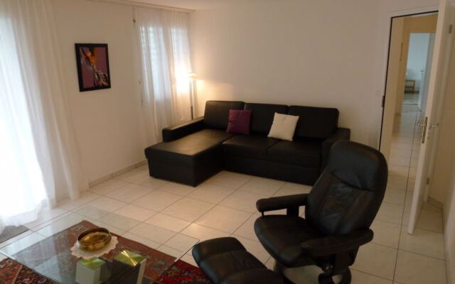 Hegglistrasse 9 27521