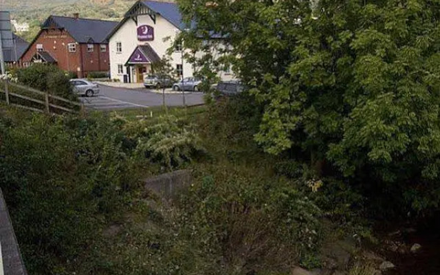 Premier Inn Aberdare