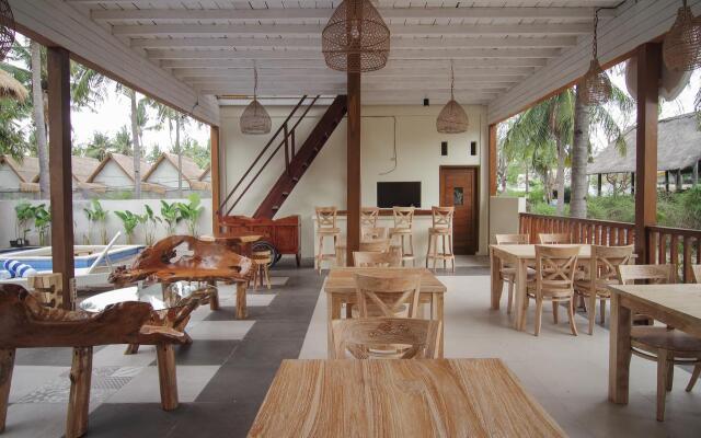 Sadev Resort