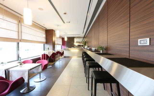 Best Western Plus Hotel Monza e Brianza Palace