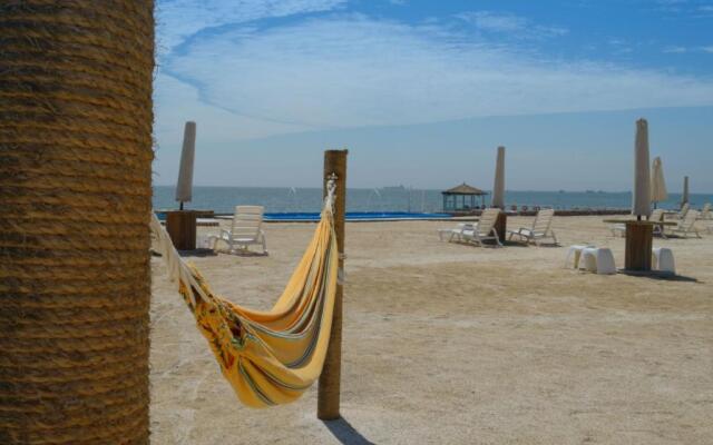 Apartamento Frente Islas Ballestas