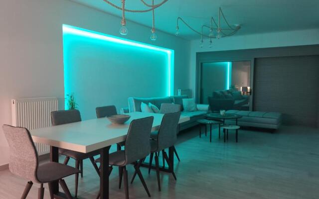 Agio Beach Apartment