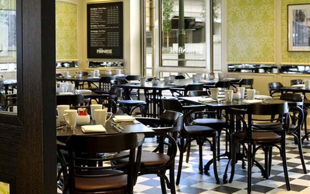 Renaissance Brussels Hotel