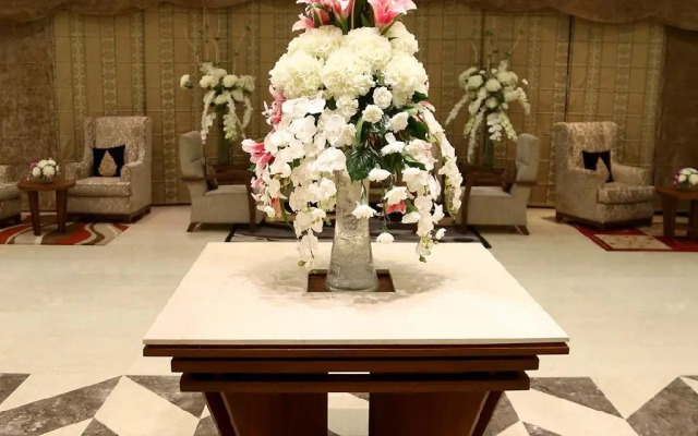Grand Notting Hills Hotel and Resorts