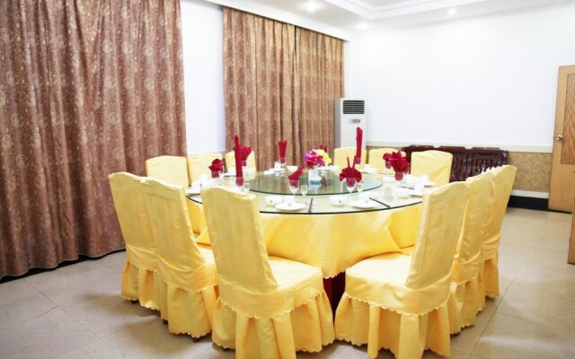 Jinzhou Hotel