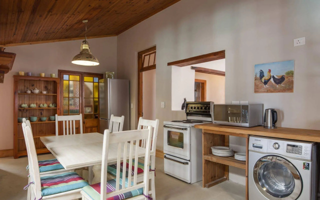 Hermanus Boutique Guest House