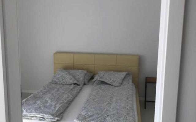 Smart apartament