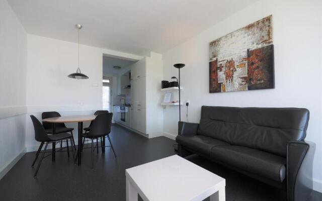 KURHAUS Appartement 3 Zoutelande