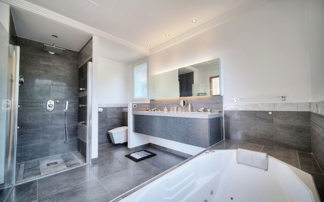 Propriété Prestige Cannes Mougins