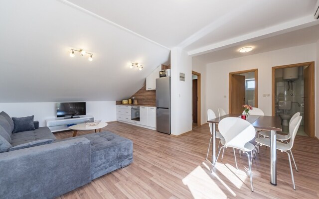 Apartment Dani