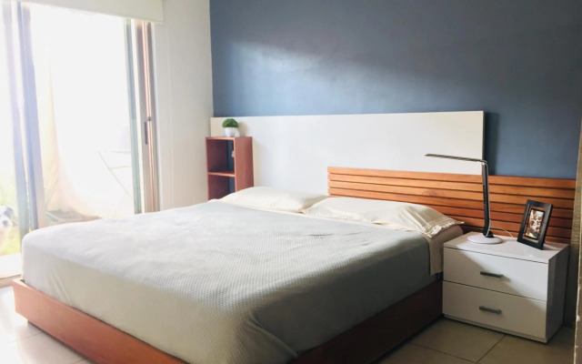 BEACH HAUS-Suites Vacacionales