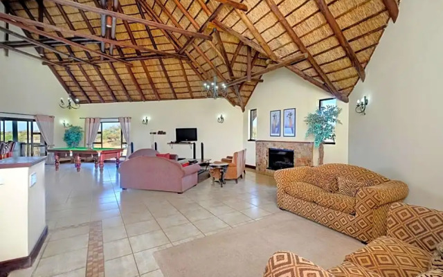 Zebula Golf Estate & Spa Executive Villas