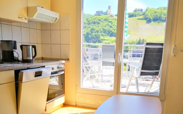 Bernkasteler Moselapartments