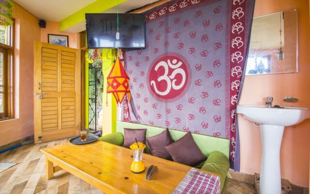 Sunil Guest House