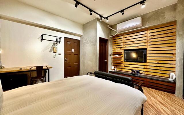 小鹿斑比 Bambi Homestay