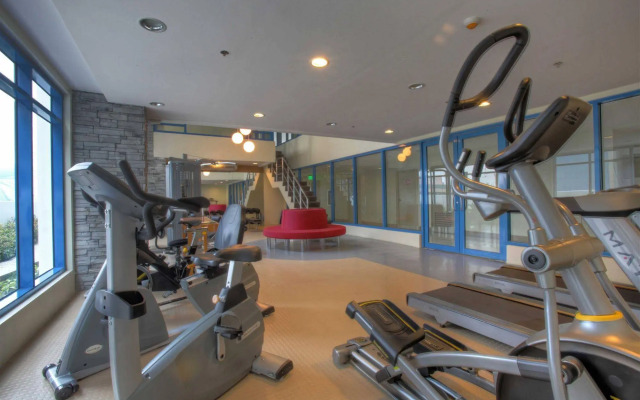 One Pacific Place Serviced Residences