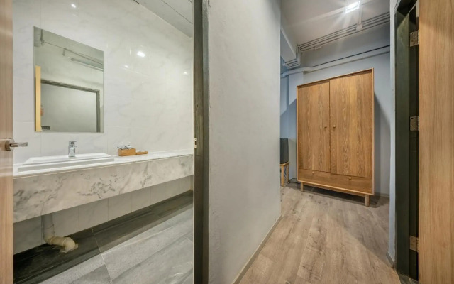 Arch39 Phuket Beach Front