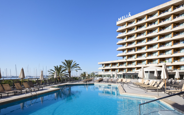 Meliá Palma Marina