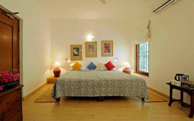 Aashyana Lakhanpal Villa