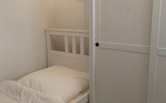 Haus Poseidon Whg 18