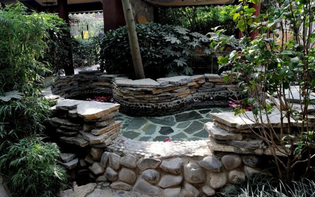 Kunming Tangyun Hotel