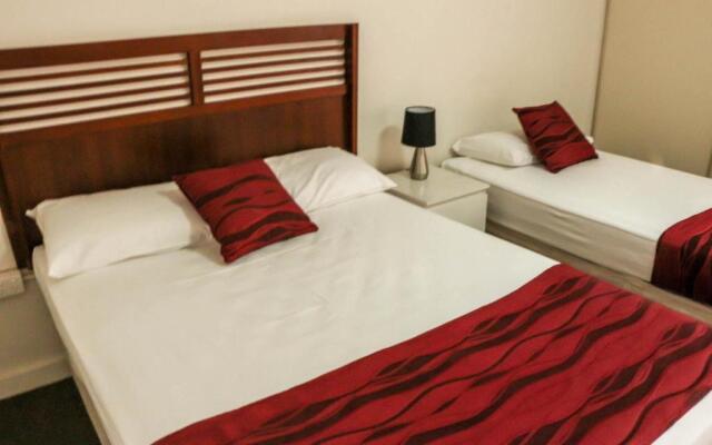 Acacia Ridge Hotel