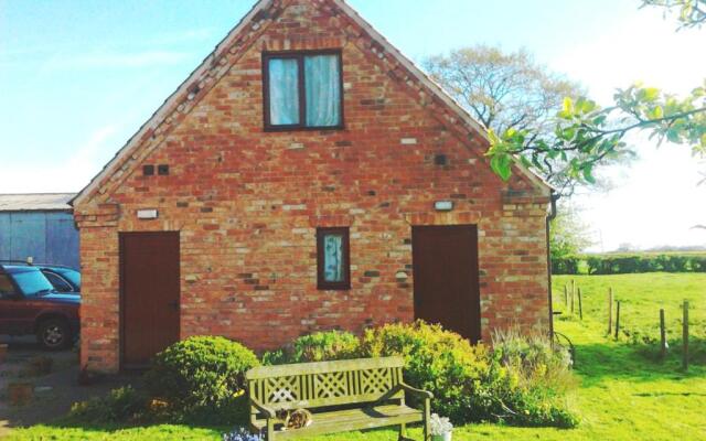 Ivy Farm Accommodation