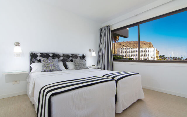 Apartamentos Portonovo