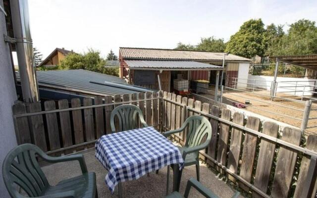 Holiday Flat in Morschwiller