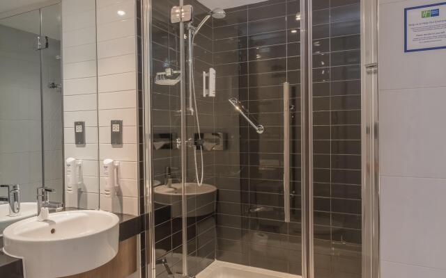 Holiday Inn Express Preston - South by IHG