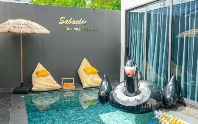 Pool Villa Pattaya Sabaidee - Private luxury home